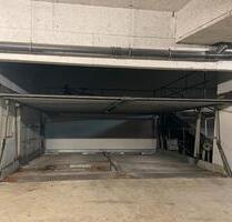 Duplex-Tiefgaragenstellplatz Plochingen zu vermieten