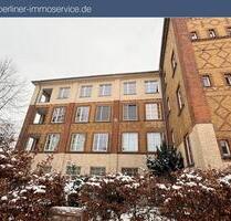 Loftwohnen mit Terrasse & Garten in historischer Fabrik – Altstadt Köpenick - Berlin Treptow-Köpenick