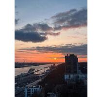 Tiefgaragenstellplatz (Fischmarkt) - Hamburg Hamburg-Mitte