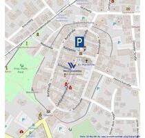 Ideal für Pendler, Anwohner. Parken ohne Knöllchen Innenstadt Hessisch Lichtenau