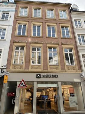 Foto - Gewerbeeinheit Innenstadtlage - 3 Zimmer