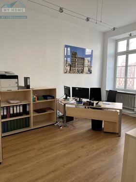 Foto - 3 Zimmer Etagenwohnung zur Miete in Trier