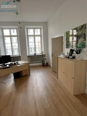 Foto - 3 Zimmer Etagenwohnung in Trier