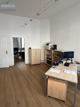 Foto - Etagenwohnung in Trier zur Miete