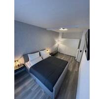Erdgeschosswohnung *altersgerecht* - Quedlinburg Gernrode