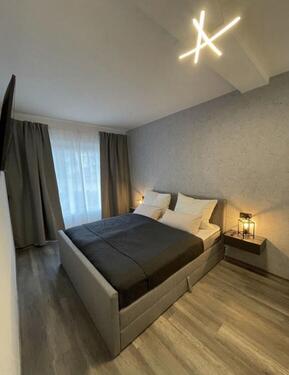 Foto - 2 Zimmer Erdgeschoßwohnung zur Miete in Quedlinburg