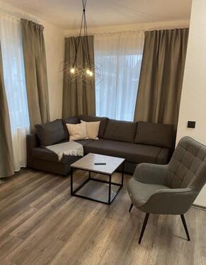 Foto - Erdgeschoßwohnung in Quedlinburg zur Miete