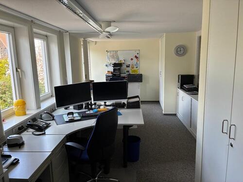 Foto - Helle, freundliche Büroräume in Celle-Neuenhäusen