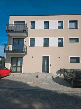 Foto - 4 Zimmer Whg mit Balkon im Neubau