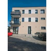 4 Zimmer Whg mit Balkon im Neubau - Malsch