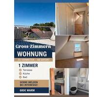 Mietwohnung Gross-Zimmern 1-Zimmer - Groß-Zimmern
