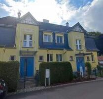 4 Familienhaus - Top saniert - großes Grundstück - Roßwein