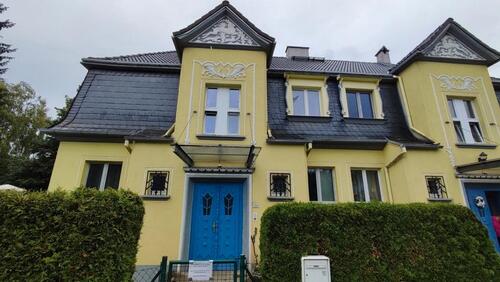 Foto - 20 Zimmer Doppelhaushälfte in Roßwein