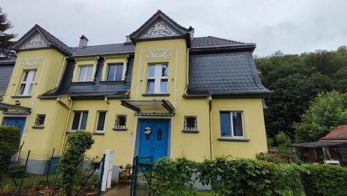 Foto - Doppelhaushälfte in Roßwein zum Kaufen