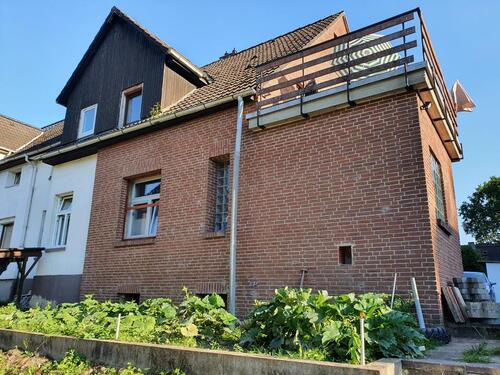 Foto - Reihenhaus in Eschede zum Kaufen