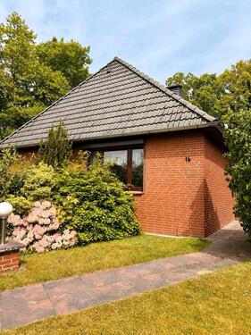 Foto - Charmantes Einfamilienhaus in idyllischer Lage