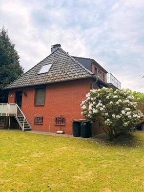 Foto - 4 Zimmer Einfamilienhaus zum Kaufen in Wingst