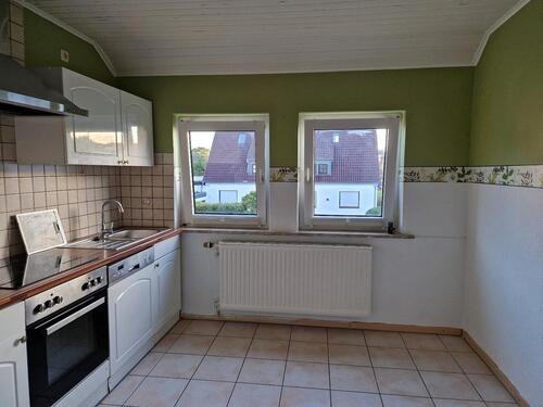 Foto - 3 Zimmer Etagenwohnung zur Miete in Loxstedt