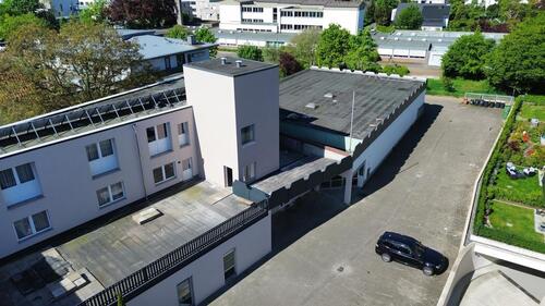 Foto - Gewerbefläche in 1A‑Lage Melle 500 m² - Mietzuschuss bis 75 %!