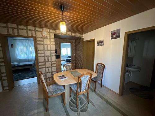 Foto - Etagenwohnung zur Miete in Albstadt