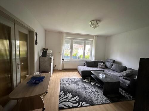 Foto - Etagenwohnung in Albstadt