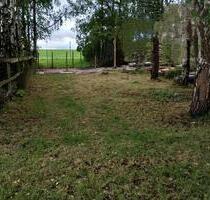 Grundstück Garten 600qm zu vermieten in Rottweil