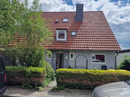 Foto - Einfamilienhaus zum Kaufen in Gleichen