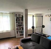 Charmante 3-Raum Erdgeschosswohnung 93m² im Herzen von Rochlitz