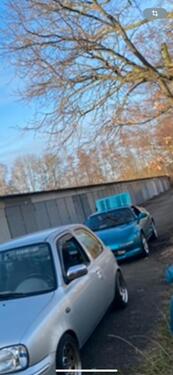Foto - Garage Lütten Klein Miete - 90,00 EUR Miete,