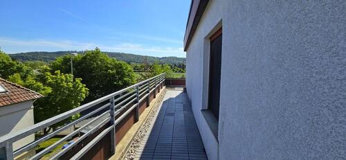 Foto - Etagenwohnung in Hameln