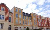 Foto - Paulsstadt Schwerin 3 Zimmer Wohnung 1.1.2026