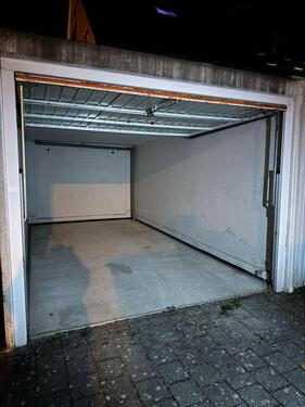 Foto - Garage in Nürnberg Leyh zur Miete
