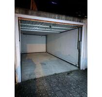 Garage in Nürnberg Leyh zur Miete