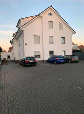 Foto - Etagenwohnung in Rötgesbüttel