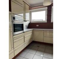 moderne 3-Zimmer-Wohnung mit Einbauküche - Kulmbach Blaich