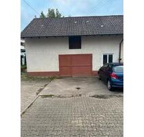 Scheune Abstellplatz - 400,00 EUR Miete, in Bretten (PLZ: 75015)