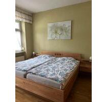 Möbilierte Wohnung zu vermieten - Osann-Monzel