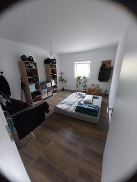 Foto - Etagenwohnung in Losheim am See zur Miete
