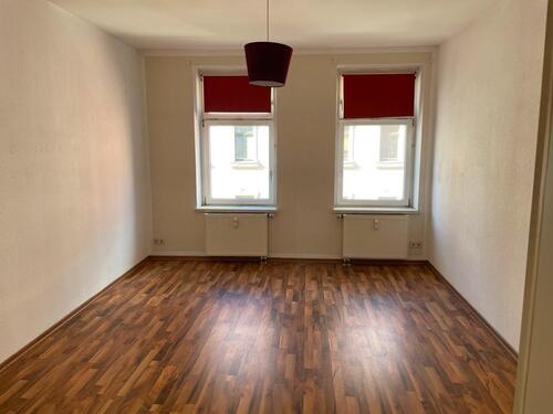 Foto - Etagenwohnung in Leipzig