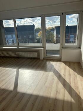 Foto - Etagenwohnung in Datteln zur Miete