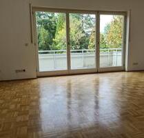 sonnige 4 Zimmer Wohnung mit Balko - Bonn Lannesdorf