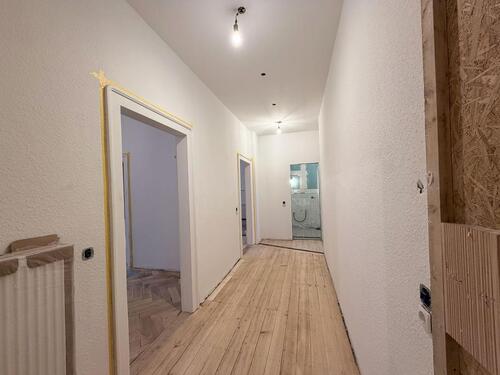 Foto - Etagenwohnung zur Miete in Karlsruhe