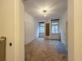 Foto - Etagenwohnung in Karlsruhe zur Miete