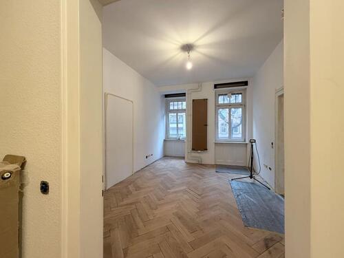 Foto - Etagenwohnung in Karlsruhe zur Miete