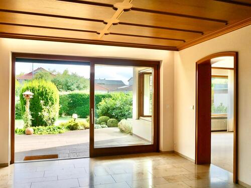 Foto - Einfamilienhaus in Bad Berneck im Fichtelgebirge