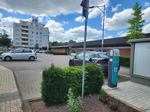 Foto - andere zur Miete in Konz