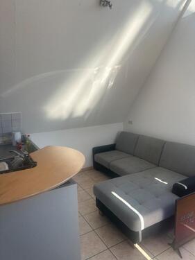 Foto - Etagenwohnung zur Miete in Sigmaringendorf