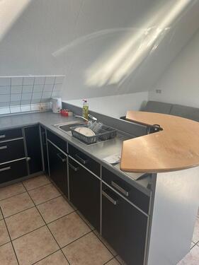 Foto - Etagenwohnung in Sigmaringendorf