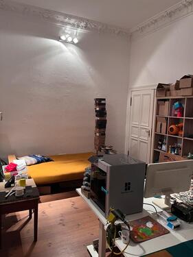 Foto - Zu vermieten - 950,00 EUR Kaltmiete,