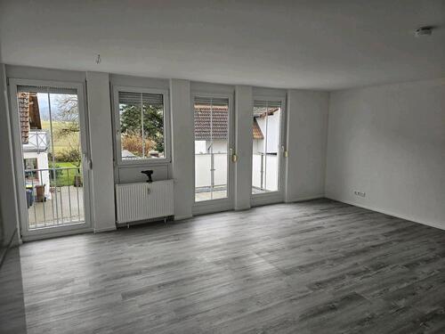 Foto - 1 Zimmer Etagenwohnung zur Miete in Freiburg im Breisgau